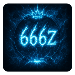 666z logo